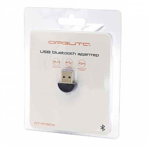 Bluetooth адаптер PCB04 USB 4.0
