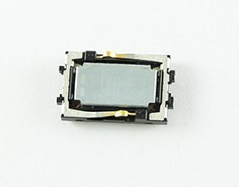 Звонок (buzzer) для Nokia 5310/5610/6500c/7900/8600/N82/5800/5230/6303/6700/E52/E60/E66/E71/N85/X6