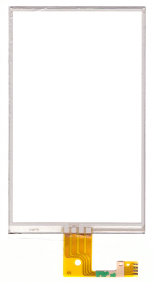 Сенсор дисплея для SonyEricsson X2