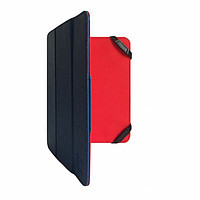 Чехол-книга 9 дюйм., универсальный (цвет в ассортименте)