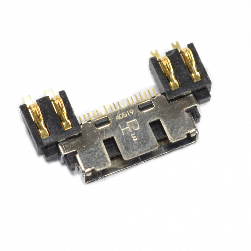 Разъем заряда Samsung A300/A400/D410/E630