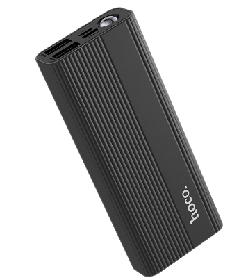 Внешний аккумулятор HOCO J54 10000mAh