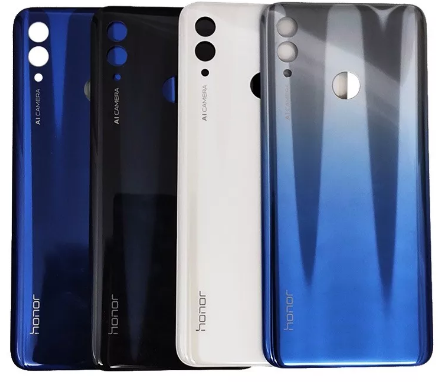 Крышка АКБ для Huawei Honor 10 Lite серый