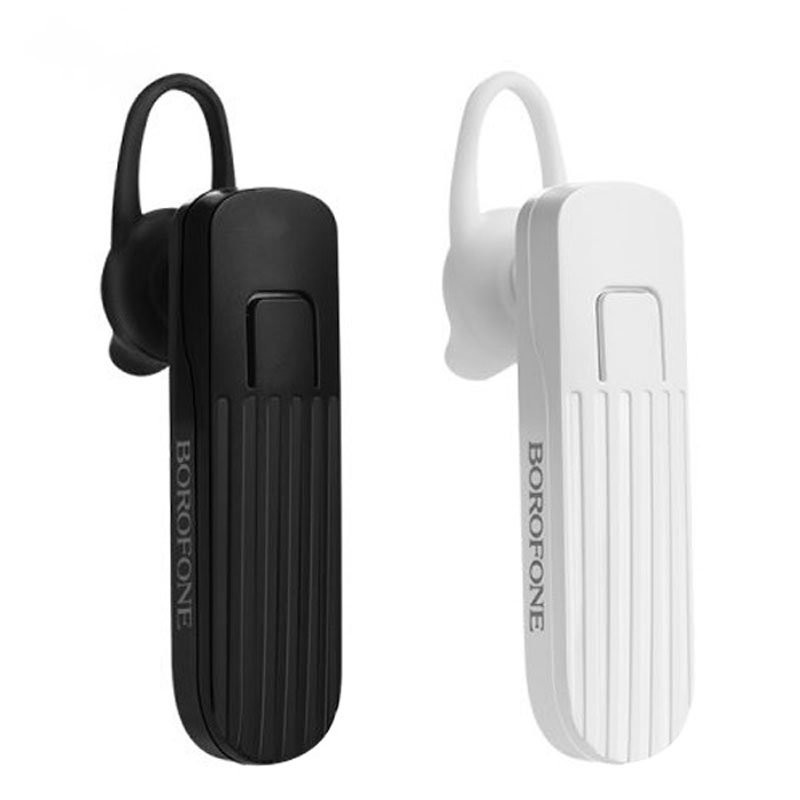 Гарнитура Bluetooth BOROFONE BC11