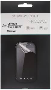 Защитная плёнка для LENOVO Vibe P1M, Protect, глянцевая