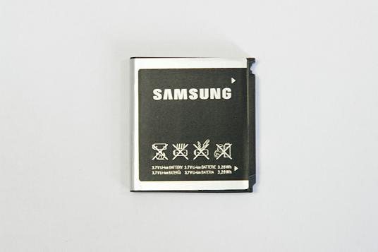 АКБ для SAMS S3600 C3310 S5520 F260 G400 G600 J770 AB533640CU 800 mAh