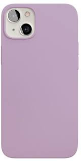 Накладка для Apl IPh 11, SILICONE COVER Soft-touch, закрытый по периметру, пыльная роза