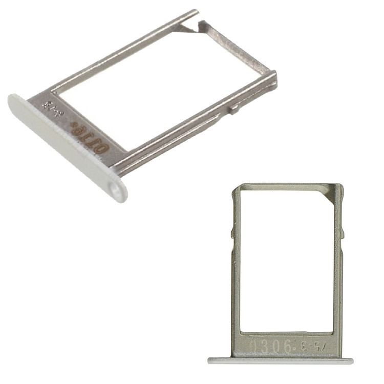 Контейнер SIM для Samsung A300F/A500F/A700F