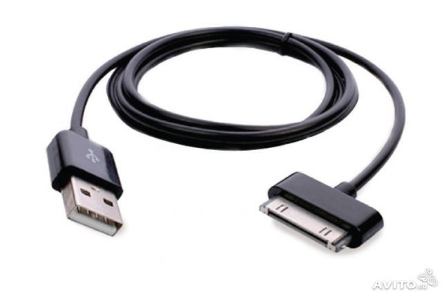 USB кабель для SAMS P1000 (Tab)