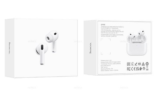 Гарнитура беспроводная HOCO EW96