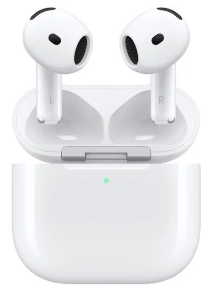 Гарнитура беспроводная AirPods 4