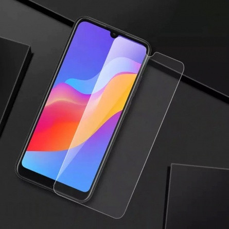 Защитное стекло для SAMSUNG G975F (S10 Plus), полная проклейка, черный