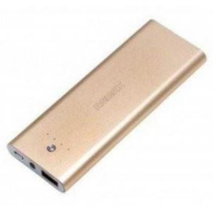 Внешний аккумулятор REMAX GOLD POWER BOX 10000mAh