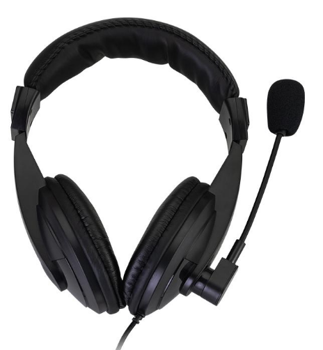 Наушники полноразмерные TUCCI L-770 игровые