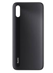 Крышка АКБ для Xiaomi Redmi 9A черный