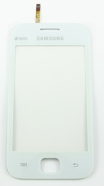 Сенсор дисплея для Samsung S6802 (Ace) (белый)