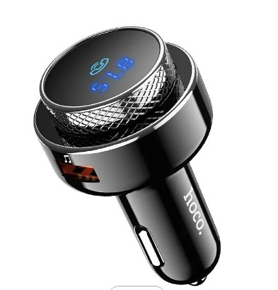 FM-модулятор BLUETOOTH DGC 16