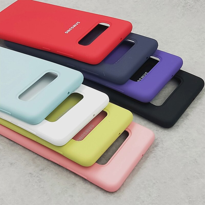 Накладка для SAMSUNG S21 Plus, SILICONE COVER Soft-touch, пудра