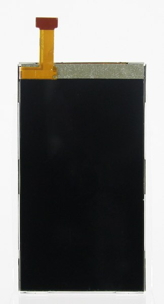 Дисплей для Nokia 5800/5230/C5-03/C5-06/C6-00/X6/N97mini (rev.2.0) Распродажа!!!