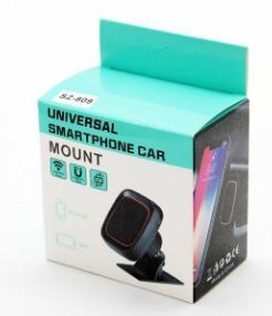 Автодержатель SZ-809 магнитный