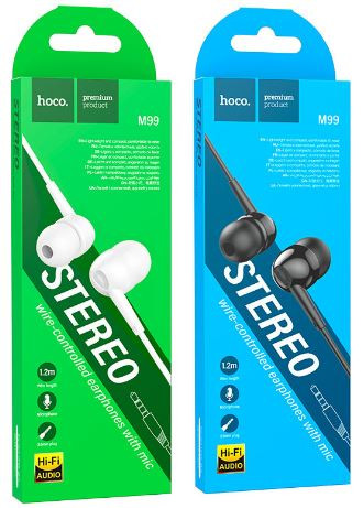 Гарнитура HOCO M99