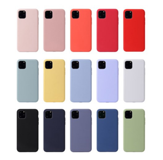 Накладка для XIAOMI Redmi 9A,  Silicone case, розовый