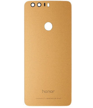 Крышка АКБ для Huawei Honor 8A золото