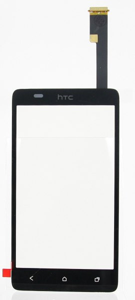 Сенсор дисплея для HTC Desire 400 Dual