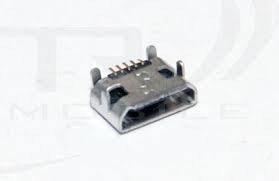 Разъем заряда для HTC Incredeble S/G11 Оригинал