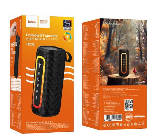 Колонка HOCO HC36