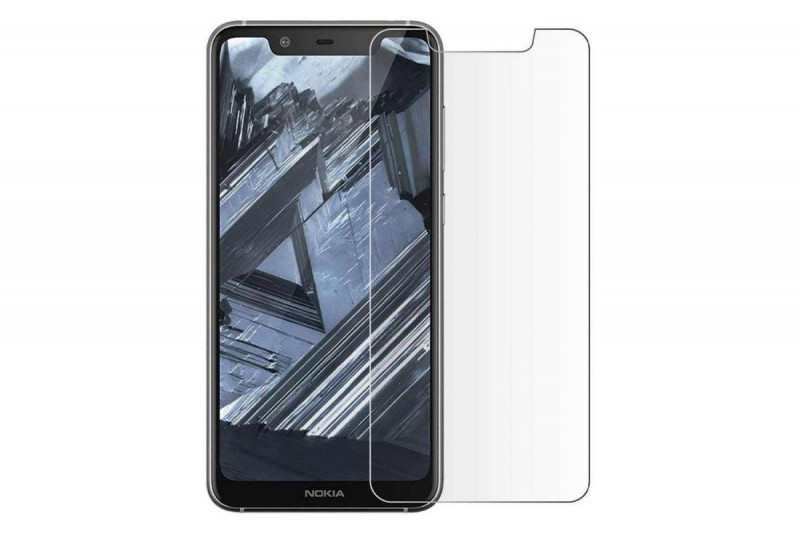 Защитное стекло для Nokia 5.1