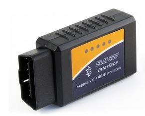 OBD Сканер ELM 327, Bluetooth