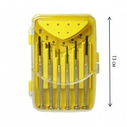 Набор отверток 06C MINI