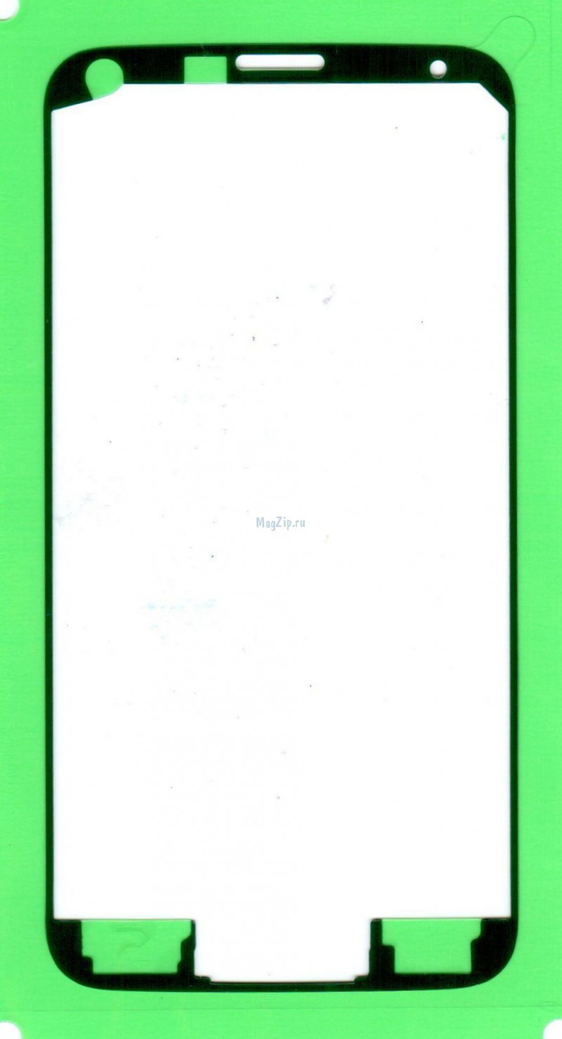Проклейка дисплейного модуля для Samsung G900F (S5)