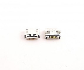 Разъем заряда для Sony E2105/E2115 (E4/E4 Dual) (microUSB)