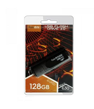 Флеш-накопитель 128Gb FaisON 640, USB 2.0.