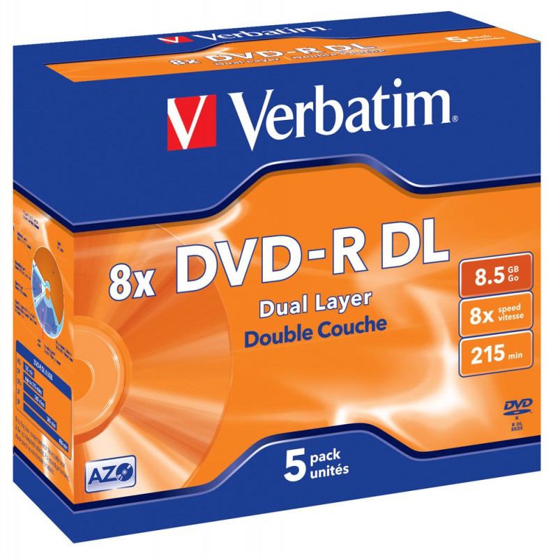 DVD-R для печати 4,7 Gb/120min