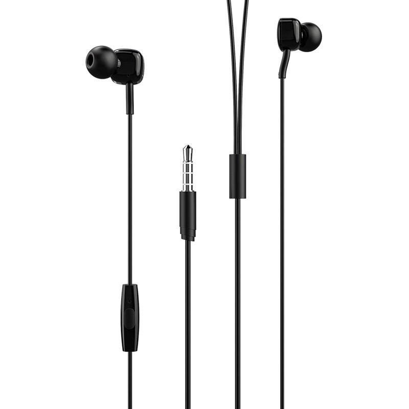 Гарнитура BOROFONE BM34 Intelligent Universal Earphones With Mic