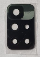 Стекло задней камеры для Xiaomi Redmi 10