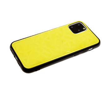 Накладка для XIAOMI Redmi Note 8T, КР, желтый