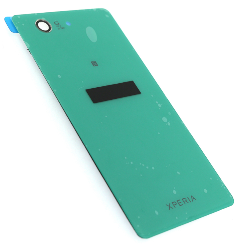 Крышка АКБ для Sony D5803 (Z3 Compact) (зеленый)