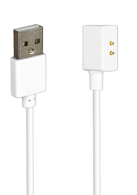 USB кабель для зарядки фитнес трекера Mi Band 8