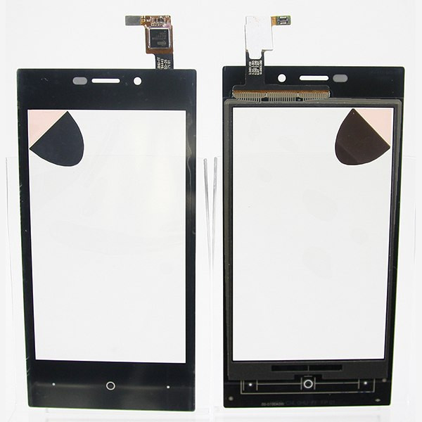 Сенсор дисплея для Highscreen Zera F