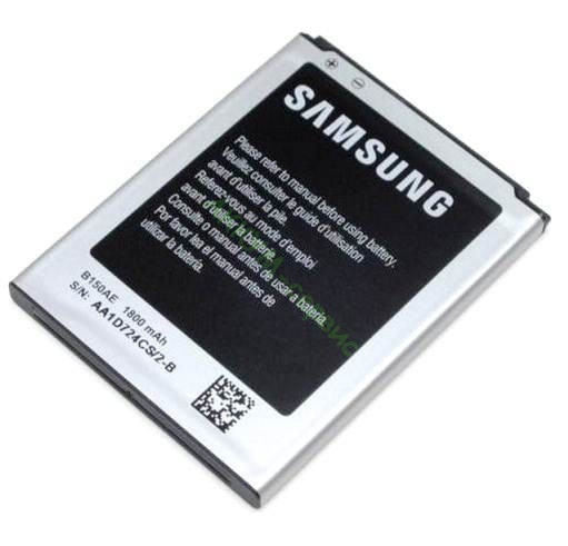 АКБ для SAMS i8260 i8262 G350E B150AC AAA