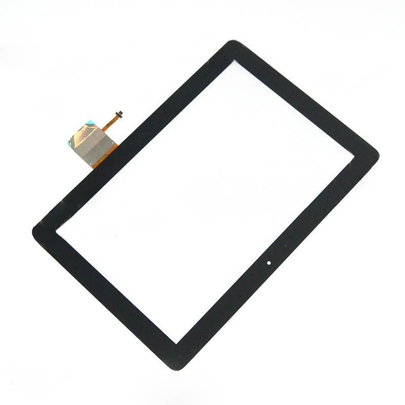 Сенсор дисплея для Huawei Mediapad 10  (черный)