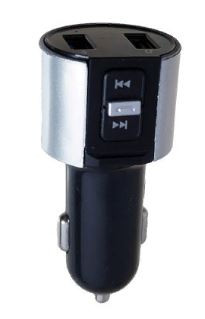 FM-модулятор BLUETOOTH C26