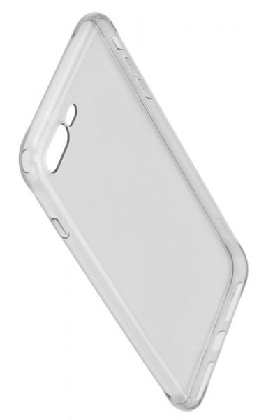 Силикон для SAMSUNG J330F (J3 2017), HOCO, Light series, 0.7мм, прозрачный, глянцевый