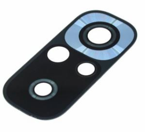 Стекло задней камеры для Xiaomi Redmi Note 10 Pro