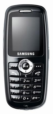 Корпус Оригинал Samsung X620