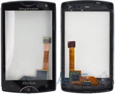 Сенсор дисплея для SonyEricsson ST15 (Xperia Mini)